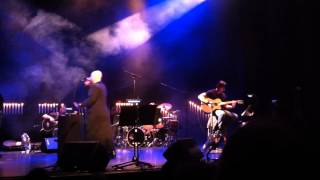 Saviour Machine - The Mask (Live Heilbronn 07.09.2012 unplugged)