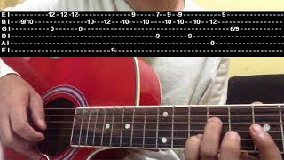 Let me be the one (INTRO TUTORIAL)