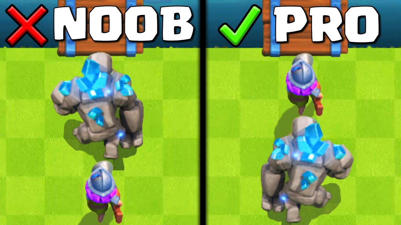 17 Clash Royale Things You're Doing Wrong