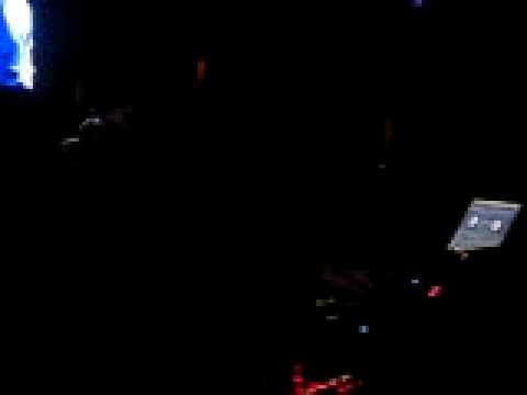 DJ Antonio Fernandez @ Touch NYC