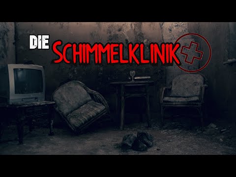 Die Schimmelklinik 🤢 | Lost Places