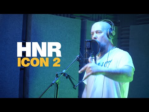 ICON 2 - HNR (Gruppe F)