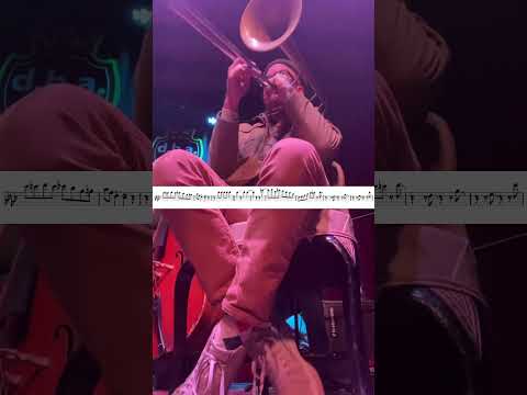 Charlie Halloran video