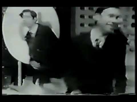 [HQ] American Bandstand #1 Song of 1967 • The Doors — Light My Fire • Dec 30 1967