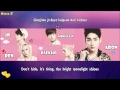 [Rom + Eng sub] NU'EST - Beautiful Ghost ...