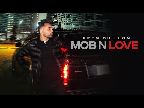 Mob N Love