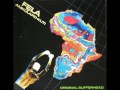 A FLG Maurepas upload - Fela Anikulapo Kuti - Power Show - Afro Beat