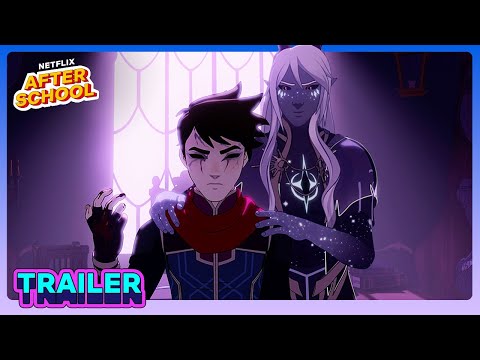 afbeelding Season 6 Official Trailer