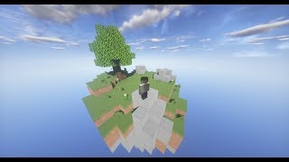 【マイクラ】スカイブロックpart１