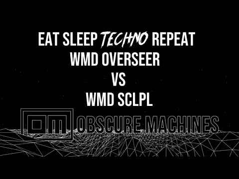 WMD Overseer vs WMD SCLPL for DJ Style Low-Cut/Hi-Pass Filtering On the Master