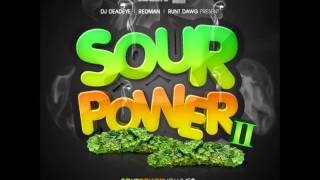 Redman, Doitalldu & Mr Cheeks - Hands up