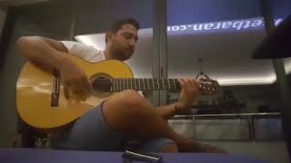 Burak Altuni & Ahmet Baran