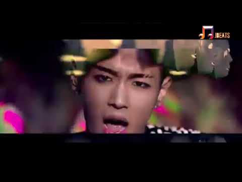 TEASER #1: EOEO X DOPE MASH UP