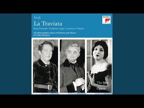 La Traviata: Act I: Follie! Follie!..Sempre libera