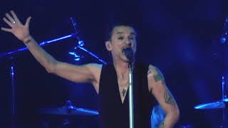 Depeche Mode - Everything Counts (Live In San Diego, CA 10/6/17)