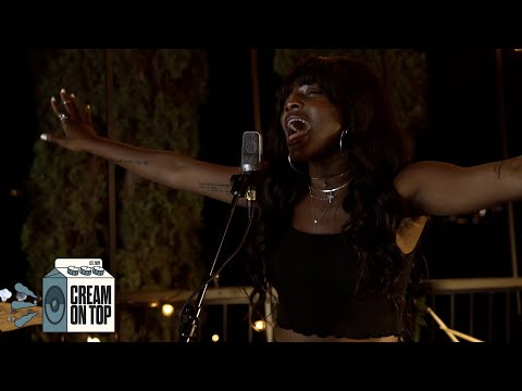 @AdannaDuru - Stardive (Live for Cream On Top) @ LowerDeck Sessions