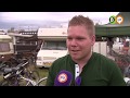 Vrienden verslagen door dood 18-jarige man op Zwarte Cross