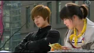 Ss501 - making a lover mv with lyrics