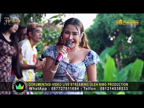 CINTA MERAH JAMBU - ANIK ARNIKA II DS KARANGAMPEL KIDUL KEC. KARANGAMPEL KAB.INDRAMAYU 25 JUNI 2025