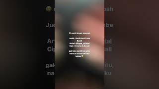 Download lagu Audio Credits: Artist: Ligea Title : Kecil Kecil Cabe Rawit Composed : R. Kerta & Donall #nagaswara mp3