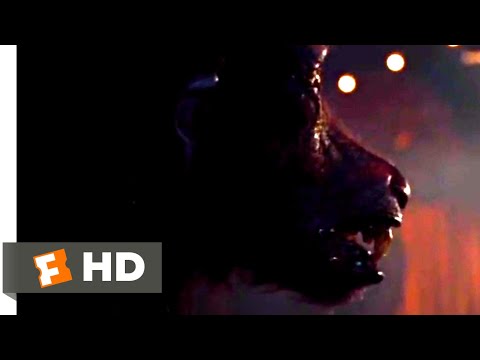 Cirque du Freak (2009) - Vampires vs. the Wolf-Man Scene (7/10) | Movieclips
