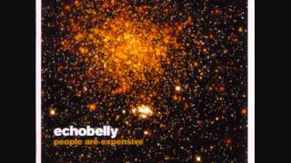 Echobelly - Down To Earth