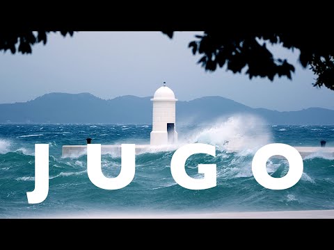 Dalmatino - Zoven Se Jugo 🌬️  (2023)