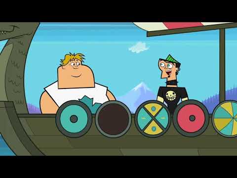TOTAL DRAMA WORLD TOUR  Episode 17   Sweden Sour