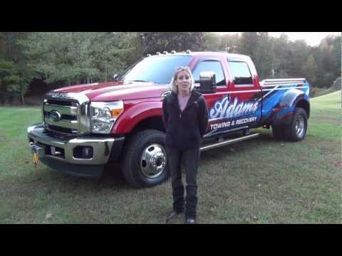 Towmate Featured Product Video
