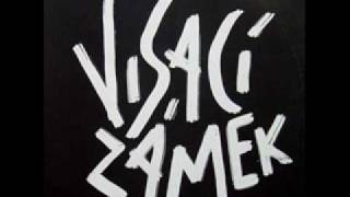 Visací zámek - Čekání
