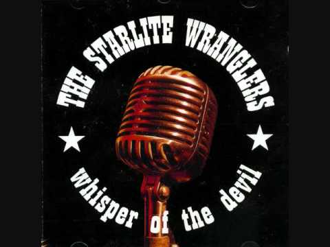 The starlight wranglers-Still my site
