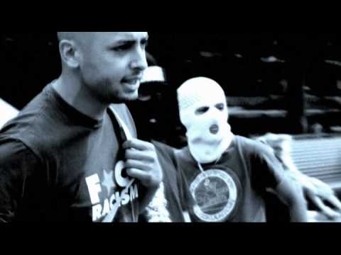 BoomDox Cypher DE MARK