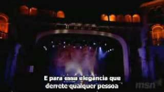 Alanis Morissette - In Praise Of The Vulnerable Man Live - Legendado em português
