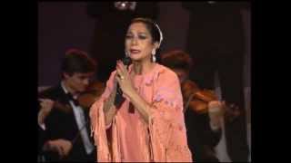 LOLA FLORES "GUADALUPANA"