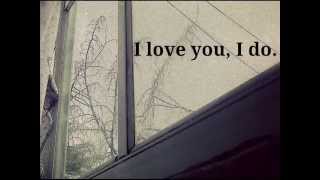 Jeff Buckley - If you knew (lyrics)