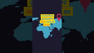 What is a GIS? Geoinformation System?