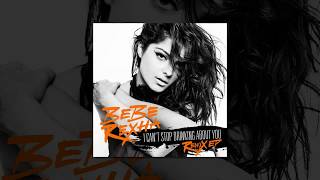 Bebe Rexha - I Can&#39;t Stop Drinking About You (The Chainsmokers Remix)