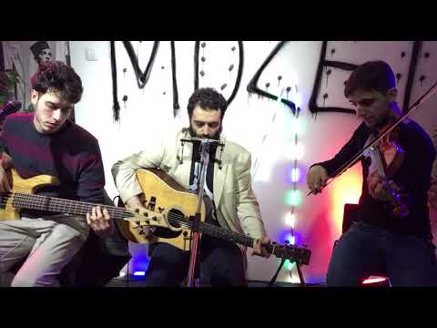 Ilko Birov Trio - Georgia May