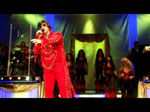 IF I CAN DREAM show sampler - 24K Gold Music