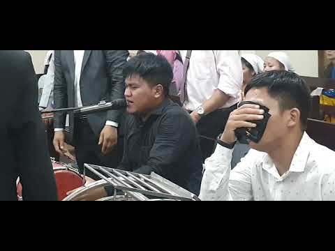 Joshua Thlarau zai(Nunram hla) @Upper Republic NEI