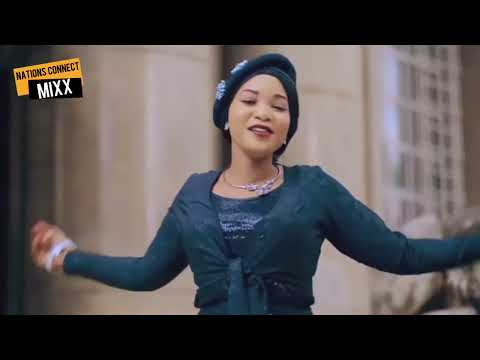 SON OF NATIONS - KENYAN GOSPEL MIX FT GARVEY ROYAL, SIZE 8, DK, MOJI, JOSH XTRA, EUNICE NJERI, WAHU