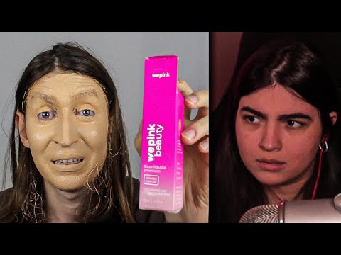 felca testou a base da virginia KKKKKKKKK