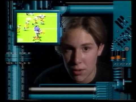 Gamesmaster   S02E11   Johnny Herbert