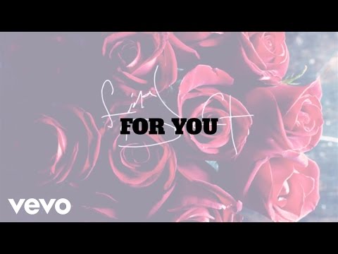 Final Draft - For You (Lyric Video)