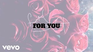 Final Draft - For You (Lyric Video)