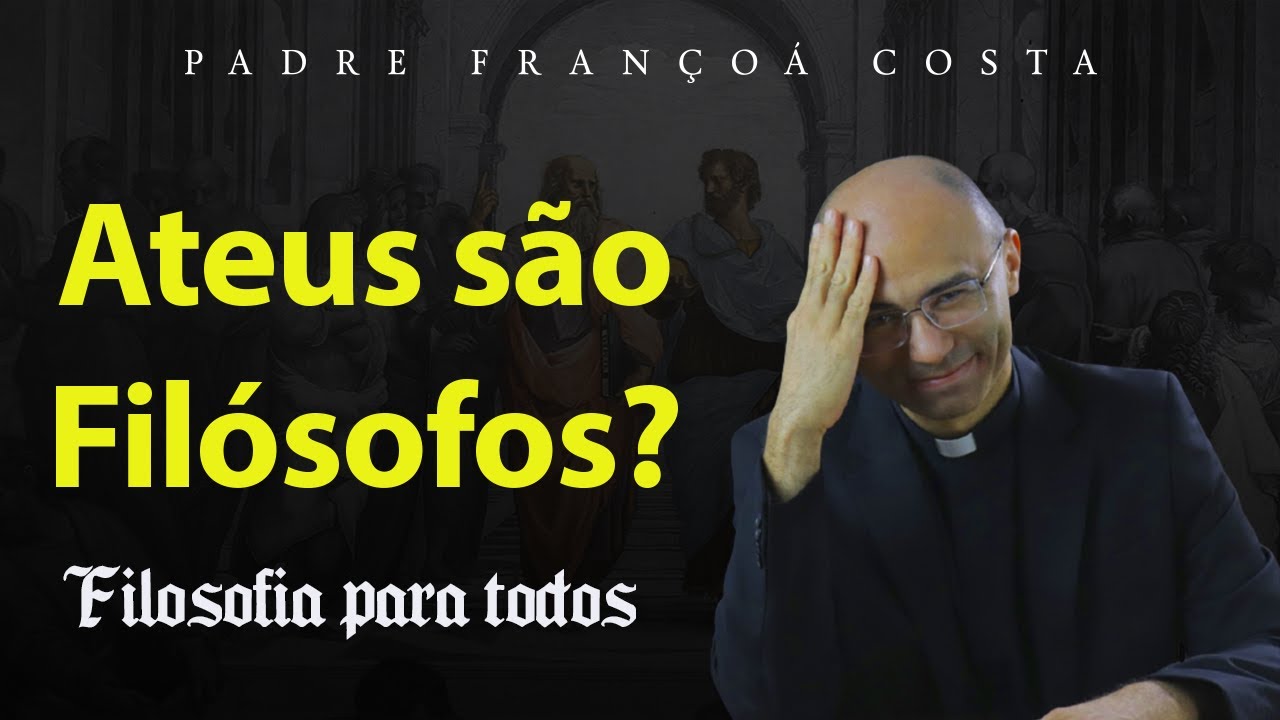 F001. Admiração filosófica