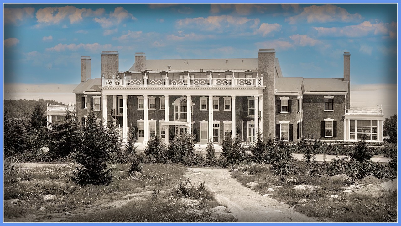 Inside Oak Hall: How Ira Cobe Financed the Chicago 