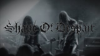 Shape of Despair - Angels of Distress - Live At Dark Bombastic Evening 6