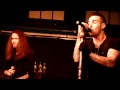 Rev Theory, "Broken Bones" Acoustic Live in ...