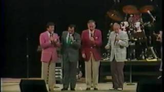 Cathedral Qt/Dry Bones (Good Version)